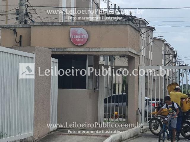 Apartamento 2 quartos, 1 banheiro, 1 vaga, 75m², desocupado
