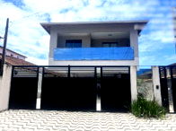 Apartamento 2 Quartos com 1 Vaga em Praia Grande
