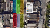 Terreno urbano com 1.135 m² total, ideal para investimento