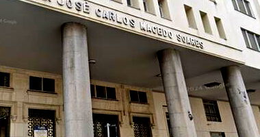 Sala Comercial no Centro/RJ com 20m2