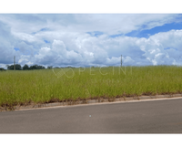 Terreno de 200m² em loteamento