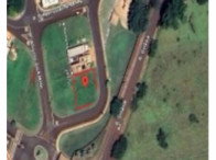 Terreno de 466,62m² com potencial para construção