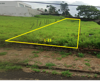 Terreno Residencial em Marília - SP - Oportunidade Única