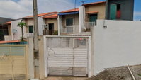 Casa com 68 m² em Itaquaquecetuba - Ocupada