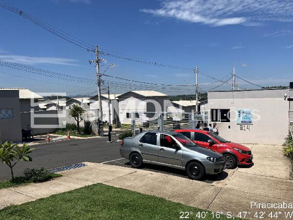 Casa 2 quartos, 1 vaga, 54m² - Leilão Caixa S-455