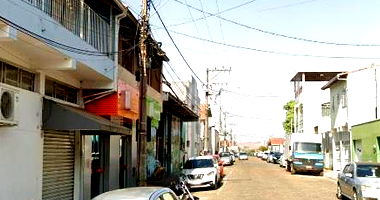 Casa Ocupada com 234m² em Pouso Alegre/MG