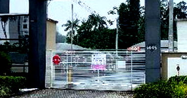 Apartamento em Blumenau com 2 Quartos