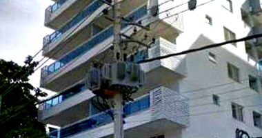 Loja Comercial 183m², 3 Vagas, Desocupado
