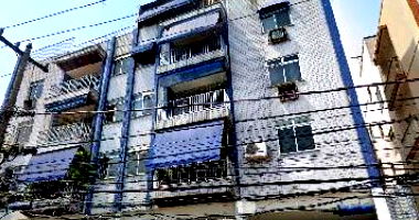 Apartamento com 45m² em Rio de Janeiro/RJ