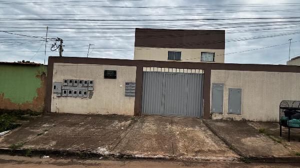 Apartamento 2 quartos com 51,56m² privativos, desocupado