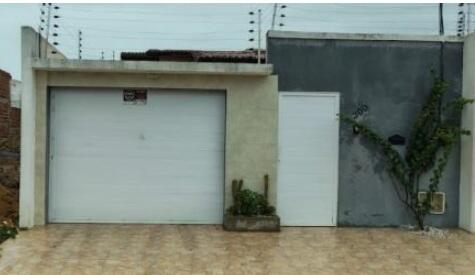 Casa com 2 quartos, 1 banheiro e 76,49m² em Sobral/CE