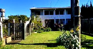 Apartamento com 2 quartos em Imbé/RS