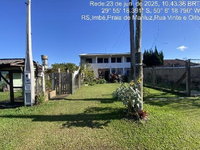 Apartamento com 2 quartos em Imbé/RS