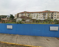Prédio com 219m² em Santo Inácio