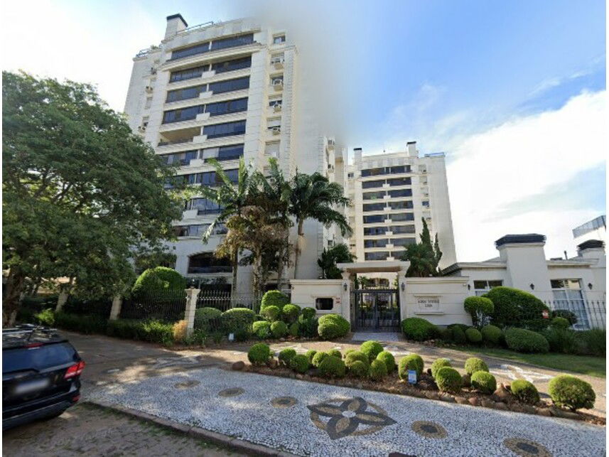 Apartamento 2 Vagas - Edifício Aspen Towers - Ocupado