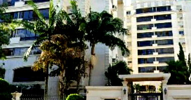 Apartamento 2 Vagas - Edifício Aspen Towers - Ocupado