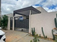 Casa em condomínio 63m² - 3 dorms, 2 banhs, ocupada