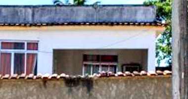Casa aconchegante com 1 banheiro, 1 sala, garagem e 49m² construída, ocupada