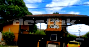 Casa em Condomínio com Piscina e Churrasqueira em São Pedro da Aldeia/RJ