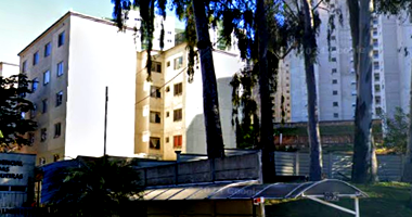 Apartamento 2 quartos, 1 banheiro, 38m² útil, ocupado, 1 vaga