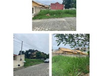 Terreno 300m² em Condomínio dos Pássaros, Cabo Frio/RJ