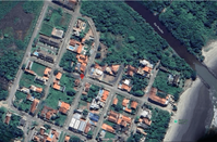 Terreno em Peruíbe/SP com 290m²