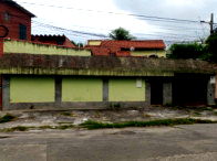 Direitos sobre Prédio Comercial e Residencial com 1162m² em Rio de Janeiro