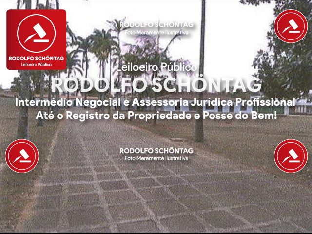 Sítio Rural com 8.800 m² em Brasília