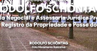 Sítio Rural com 8.800 m² em Brasília