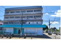 Apartamento com 112m² no Centro de Ponta Por/MS
