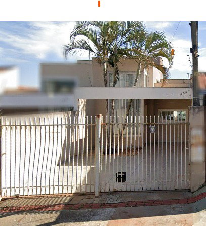Casa com 2 quartos, 1 banheiro e 76,57m² de área construída