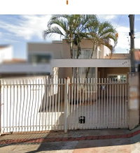 Casa com 2 quartos, 1 banheiro e 76,57m² de área construída