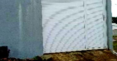 Casa com 66m² em Palmares/PE