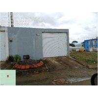 Casa com 66m² em Palmares/PE