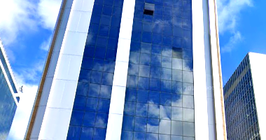 Sala Comercial com 33m² em Brasília-DF