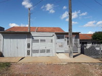 Casa com 2 quartos, 1 banheiro e 63,55 m² de área construída, ocupada