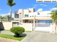 Sobrado com Piscina em Lucas do Rio Verde/MT