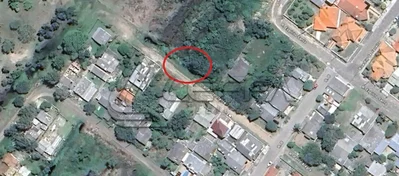 Terreno Urbano de 300m² na Praia Gaivota, SC