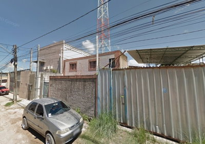 Imóvel Comercial, 250m², Imbiribeira, Recife/PE