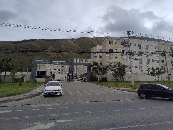 Apartamento com 2 quartos, 40,82m², 1 vaga