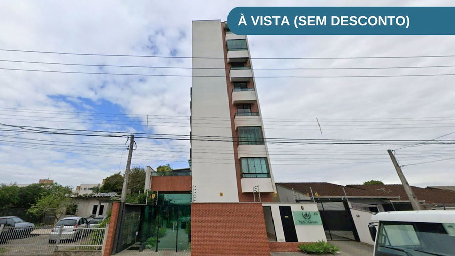 Apartamento com 171m² no Residencial Nacar Gold