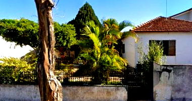 Casa em Terreno de 600 m² em Garça - SP