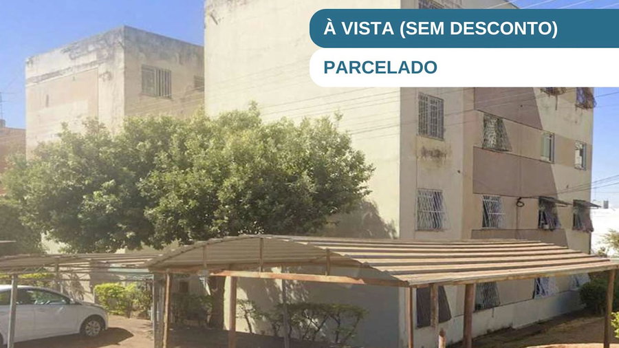 Apartamento com 1 quarto e 1 banheiro, 42,86 m²