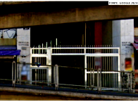 Apartamento 42m² com área total 58,59m², 1 quarto, 1 banheiro