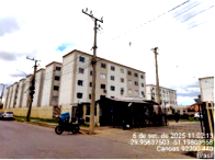 Apartamento com 1 vaga em Canoas/RS