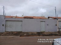 Casa em Grajaú com 2 quartos e 250m² de terreno