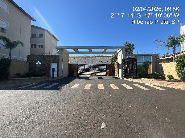 Apartamento 2 quartos, 91,97m², 1 vaga - Ribeirão Preto/SP