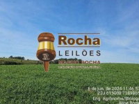 Parte de Imóvel Rural com 40 Hectares