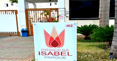 Apartamento em Pindamonhangaba, 19m²