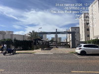 Apartamento com 2 quartos em Uberlândia/MG